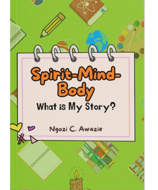 Spirit-Mind-Body