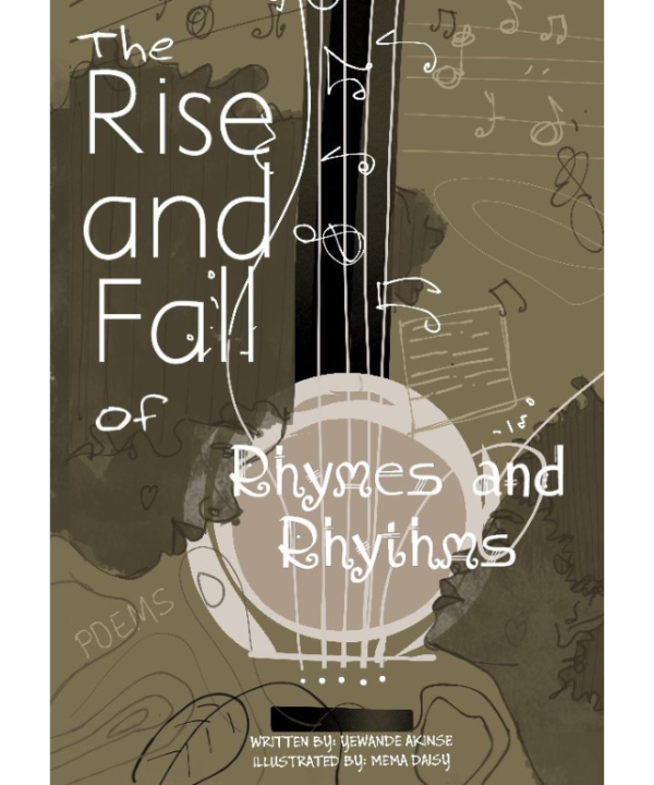 The Rise and Fall of Rhymes and Rhythms