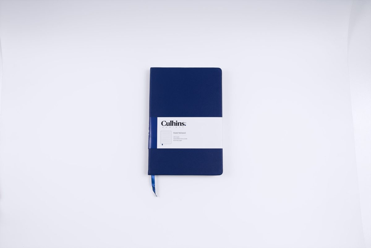 Culhins Notepad - Image 3
