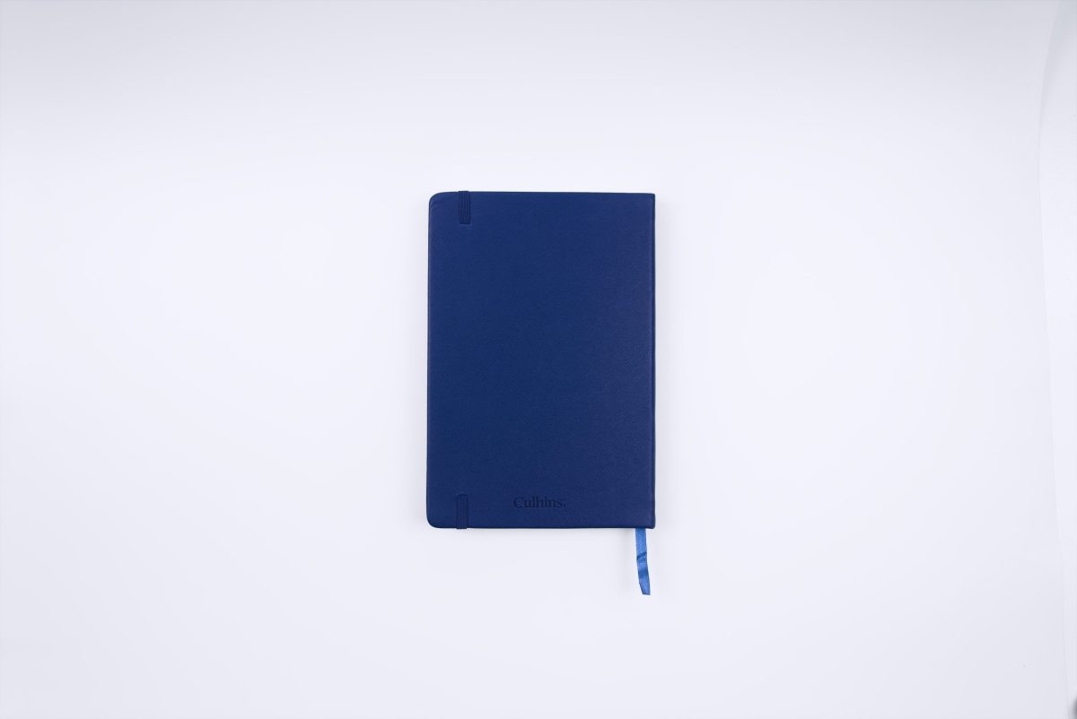 Culhins Notepad - Image 2