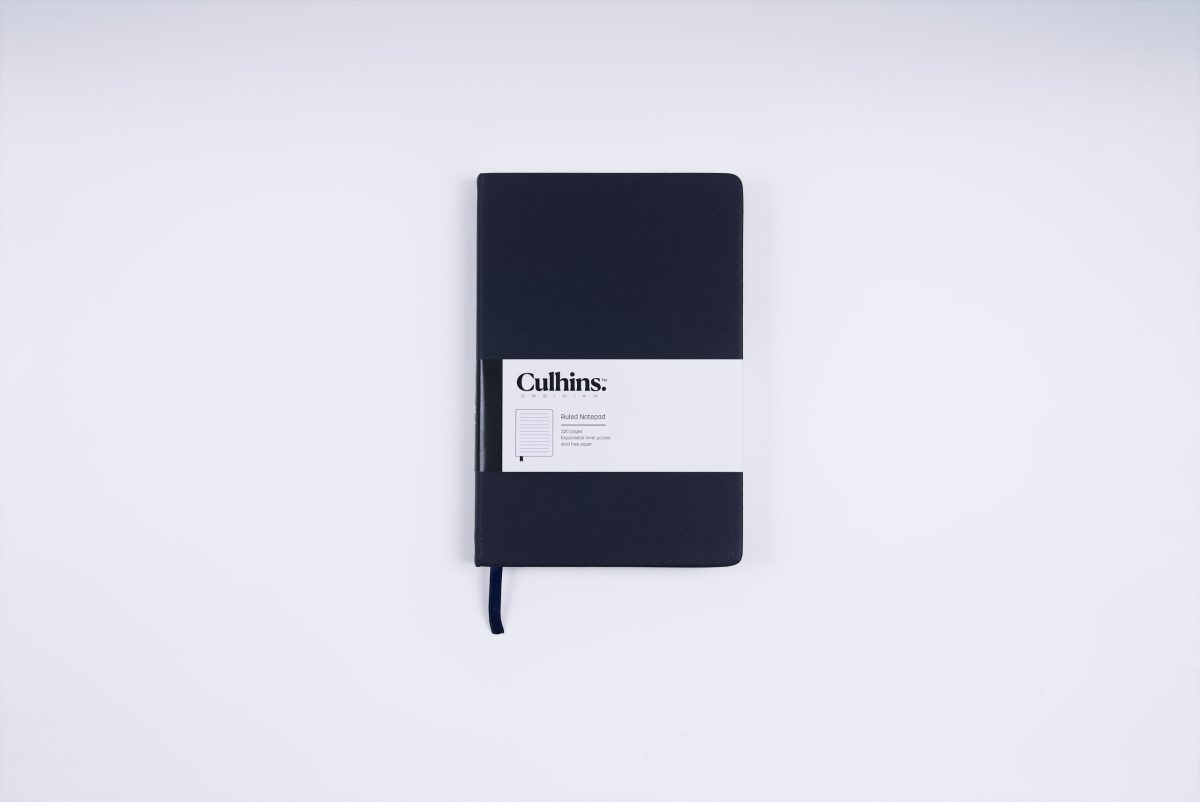 Culhins Notepad
