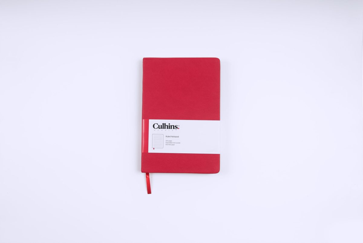 Culhins Notepad - Image 6
