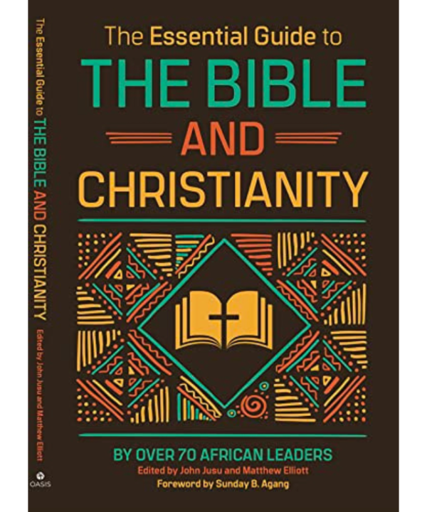 The Essential Guide to the Bible and Christianity