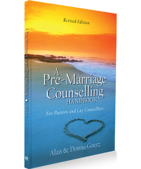 A Pre-Marriage Counselling Handbook