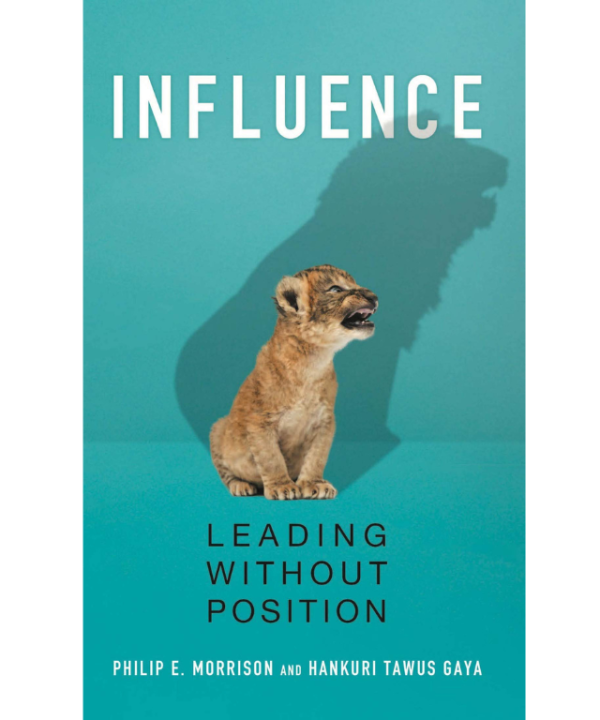 Influence: Leading Without Position
