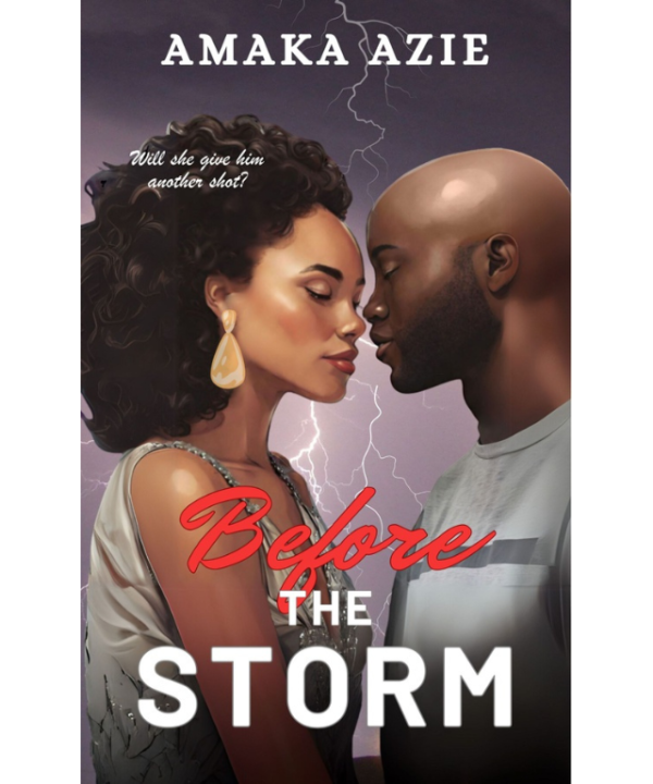 Before the Storm
