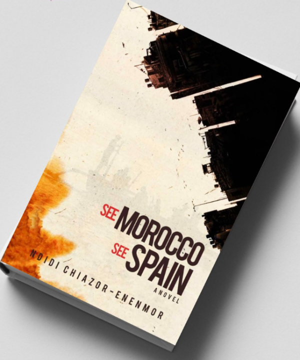 See Morocco See Spain