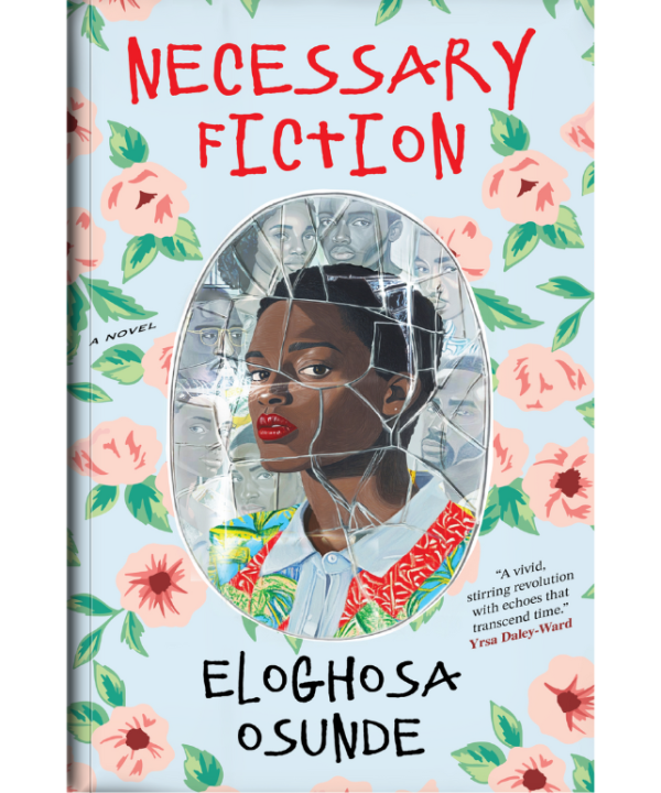 Necessary Fiction
