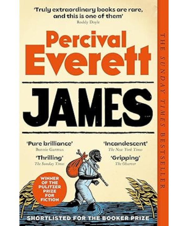 James