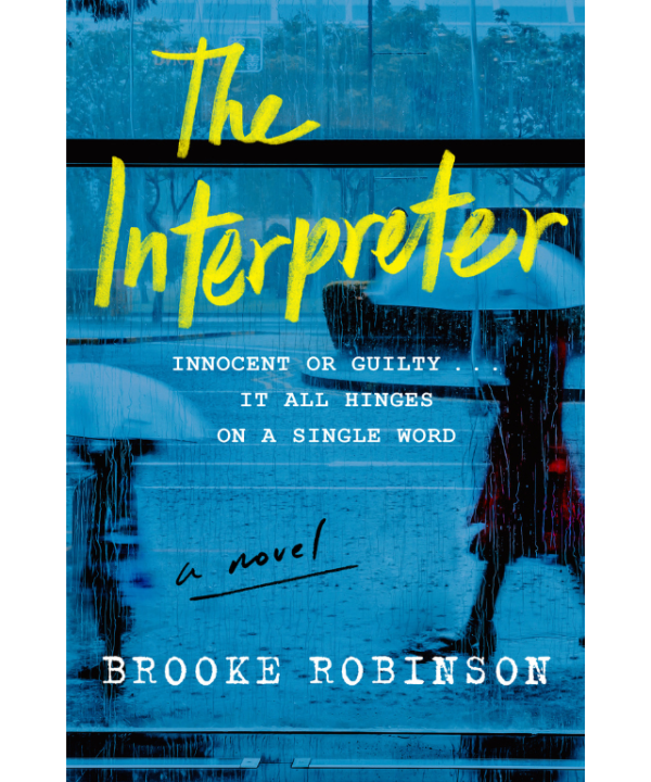 The Interpreter