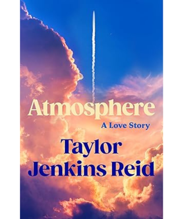 Atmosphere: A Love Story