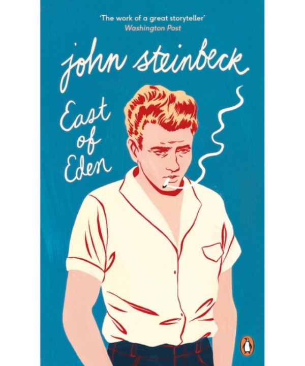 East of Eden