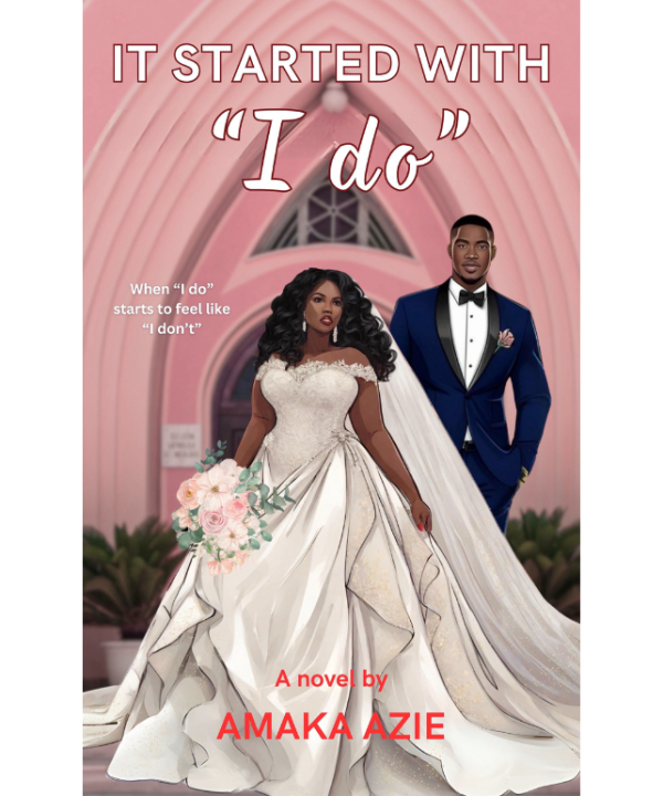 It Started with "I Do"
