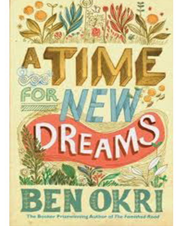 A Time for New Dreams