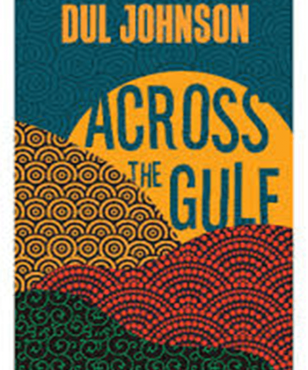 Across the Gulf