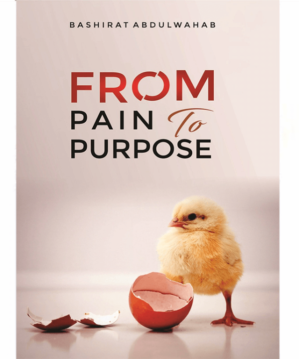 From Pain To Purpose