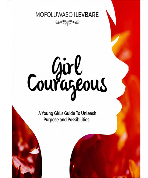 Girl Courageous