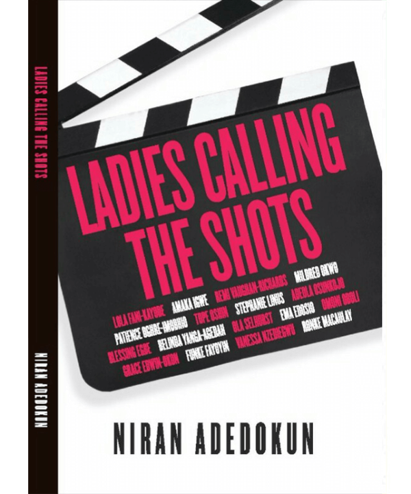 Ladies Calling the Shots