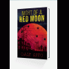Night of A Red Moon By Ojay Aito