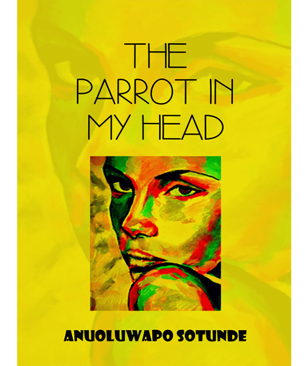 The parrot in my head