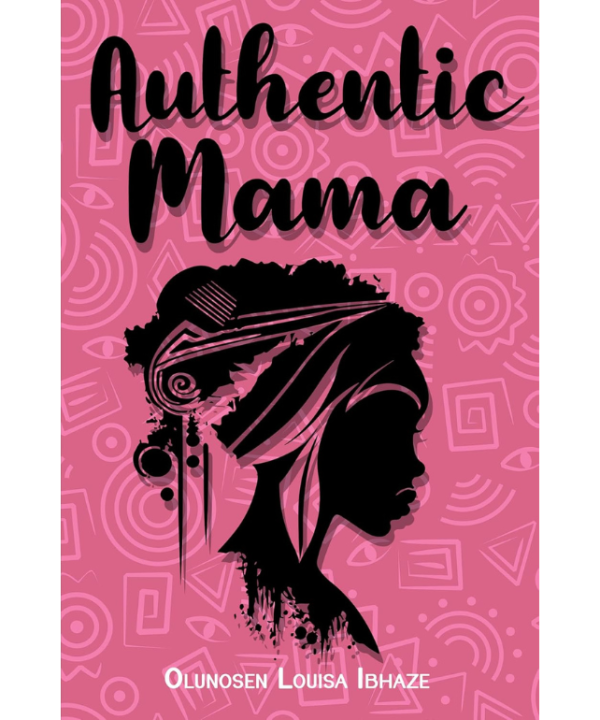 Authentic Mama