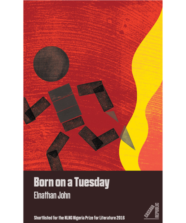 Born On A Tuesday