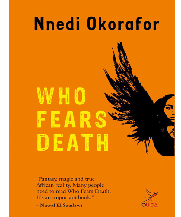 Who Fears Death