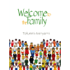 Welcome to the Family by Tofunmi Akinyemi