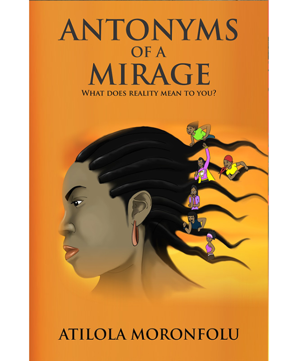 Antonyms of Mirage