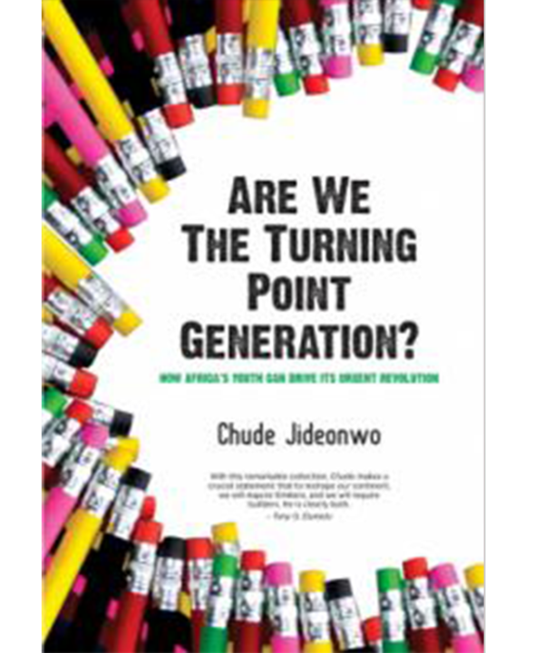 Are We The Turning Point Generation
