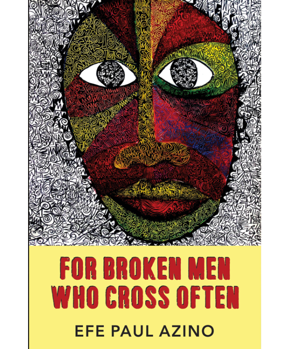 For Broken Men Who Cross Often
