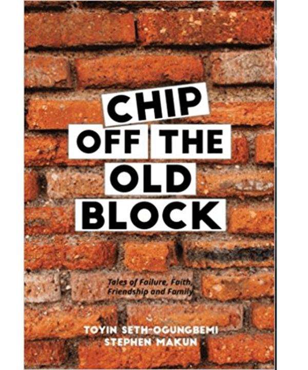 Chip Off The Old Block