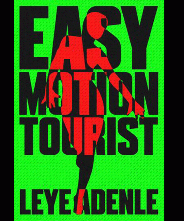 Easy Motion Tourist