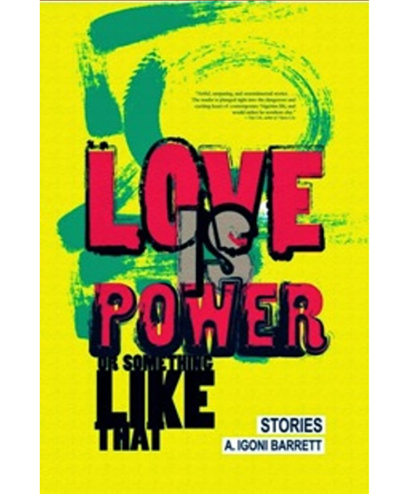 Love Is Power, or Something Like That