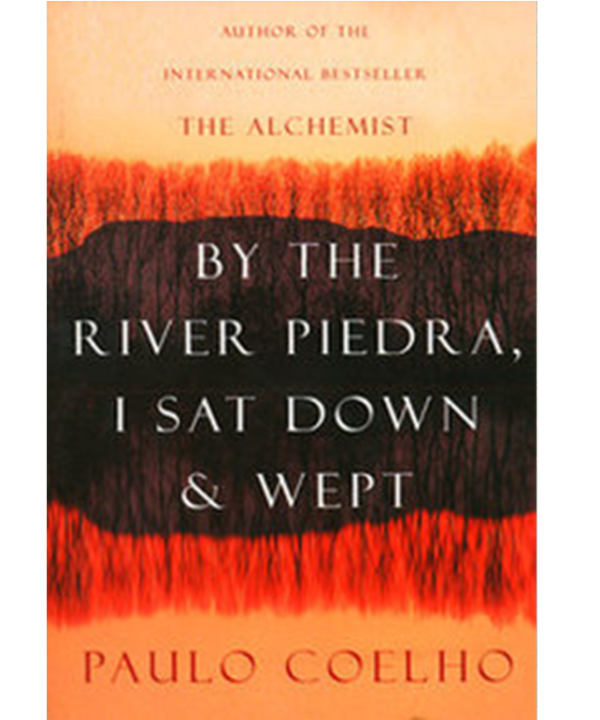 By the River Piedra I Sat Down and Wept