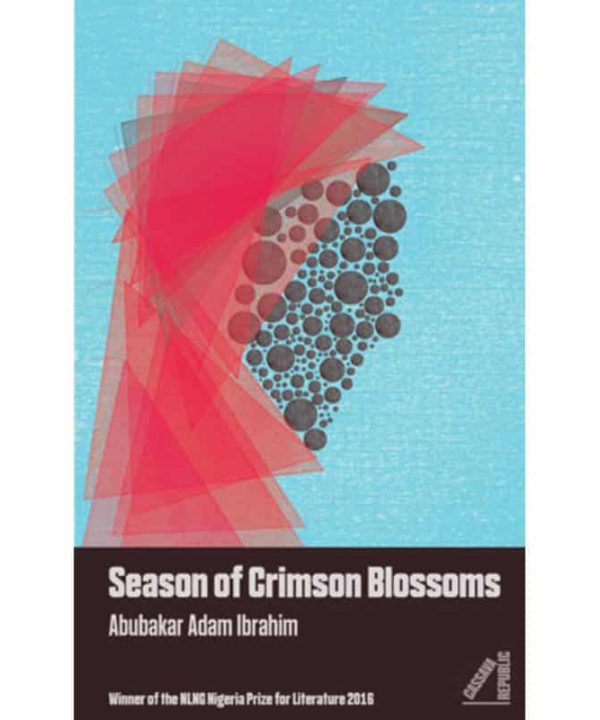Season of Crimson Blossoms