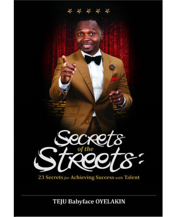 Secrets of the Streets
