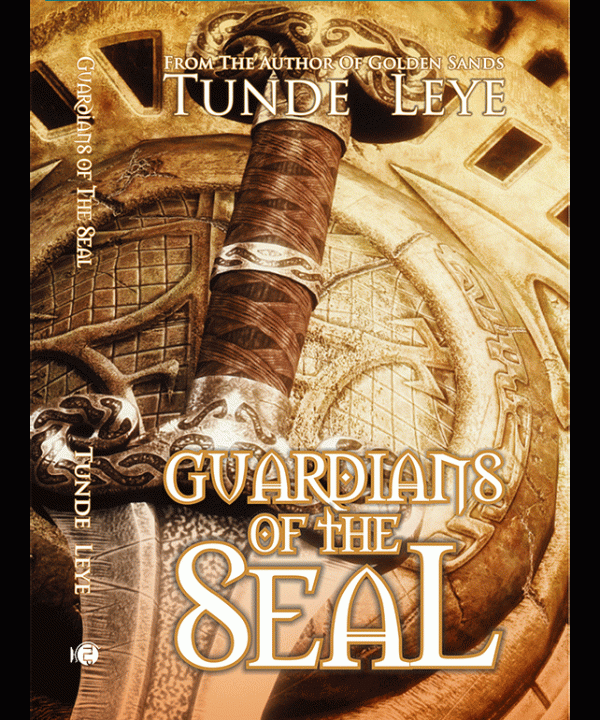 Guardians of The Seal