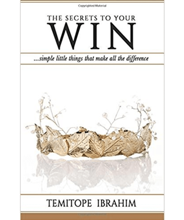 The Secrets to your win