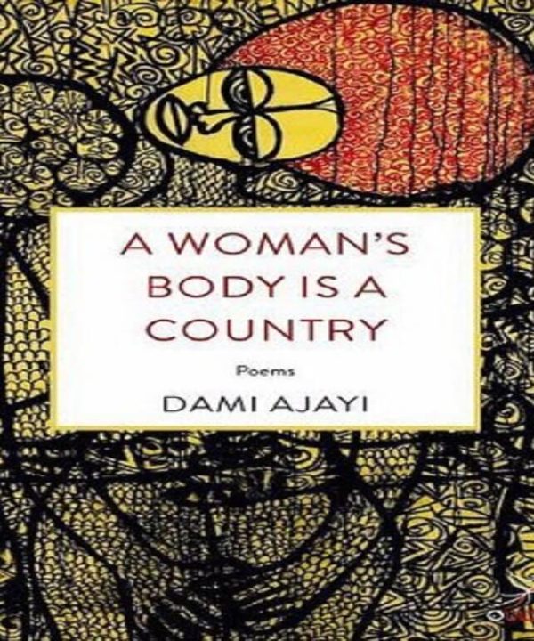 A Woman's Body is a Country