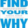 Find Your Why by Simon Sinek