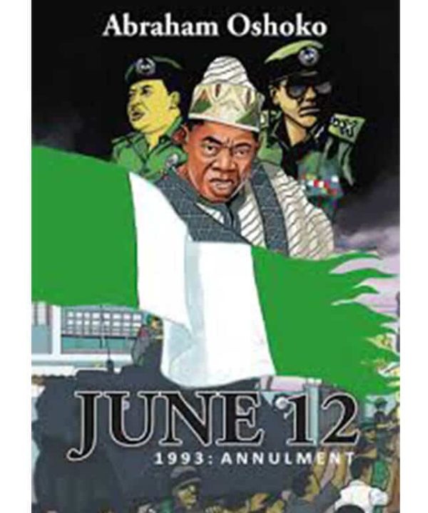 JUNE 12, 1993: THE ANNULMENT