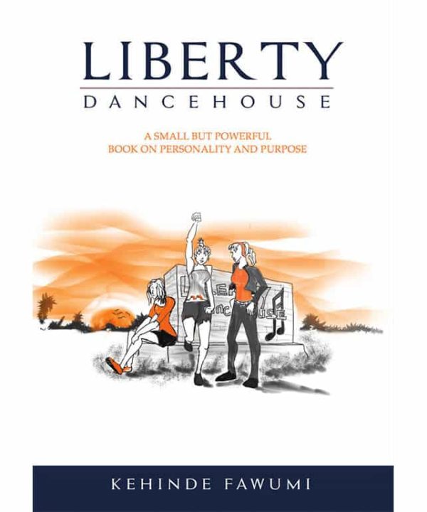 Liberty Dancehouse