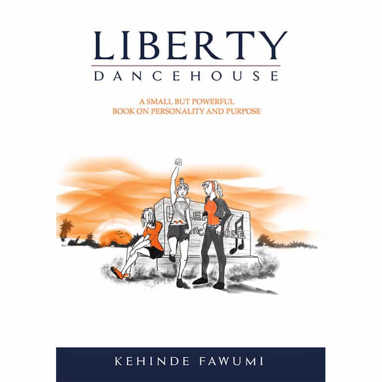 Liberty Dancehouse