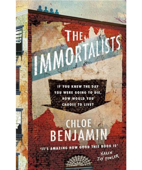 The Immortalists