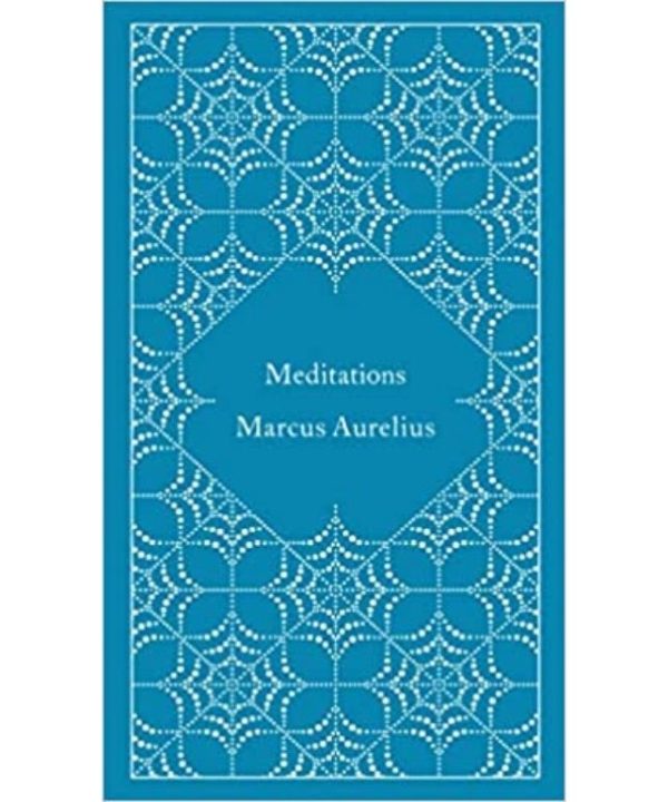Meditations Marcus Aelius Aurelius book