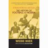 The History of Football in Nigeria