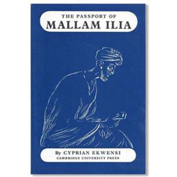 The Passport of Mallam Ilia Rovingheights Books