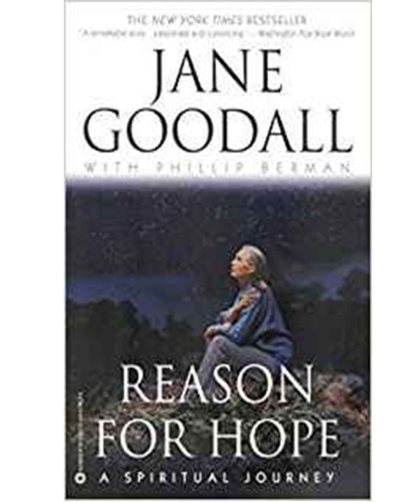 Reason for Hope: A Spiritual Journey