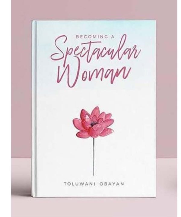 Becoming a Spectacular Woman